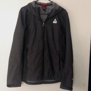 Gerry Lightweight Hooded Jacket